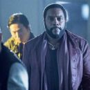 Chad L. Coleman - Arrow - 454 x 255
