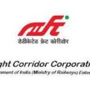 Dedicated Freight Corridor Corporation of India