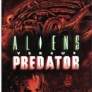 Alien vs. Predator (franchise) games