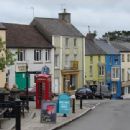 Towns in Pembrokeshire
