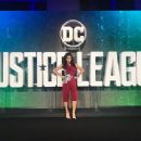 Justice League (2017) - 454 x 340