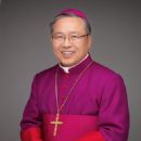 21st-century Roman Catholic archbishops in South Korea