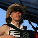 The Decemberists members