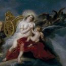 Paintings of Hera