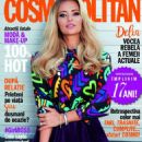 Cosmopolitan Romania october 2016