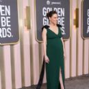 Hilary Swank - The 80th Annual Golden Globe Awards (2023)