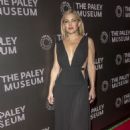 Kate Hudson at Running Point Screening at The Paley Museum in New York