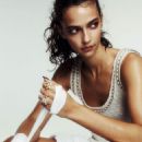 Harper's Bazaar Arabia September 2023 - 454 x 568