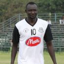 South Sudan men's international footballers