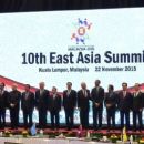 November 2015 events in Malaysia