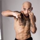 Boxing in Switzerland