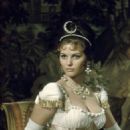 Claudia Cardinale in The Battle of Austerlitz (1960)