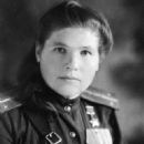 Antonina Khudyakova