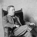 John Thayer (ornithologist)
