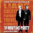 The Hunting Party - Rolfe Kent