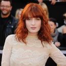 Florence Welch - The 83rd Annual Academy Awards (2011) - 432 x 612