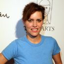 Ione Skye - Inaugural Kid Art Event, Benefit For P.S. Arts, 2006-06-02