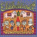 Comedy albums by Finnish artists