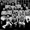 Sport in Blackburn
