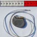 Artificial cardiac pacemaker