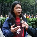 Leung Kwok-hung