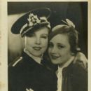 Anny Ondra and Olly von Flint - 434 x 600