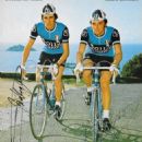 Cycling teams established in 1973