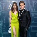 Tiffany & Co. Celebrates the reopening of NYC Flagship store 