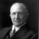 Charles Henry Gilbert