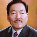 Political office-holders in Sikkim