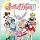 Sailor Moon SuperS