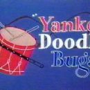 1954 animated films