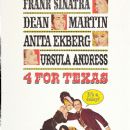 4 for Texas