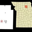 Cities in Macon County, Missouri