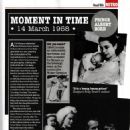 Grace Kelly - Yours Retro Magazine Pictorial [United Kingdom] (March 2025) - 454 x 632