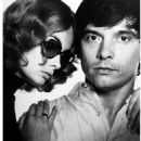 Jean Shrimpton and David Bailey - 454 x 601