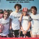 1970s sports comedy films