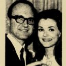 Jessica Walter and Ross Bowman - 454 x 763