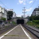 Tunnels completed in 1856