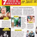 07 zglos sie - Zycie na goraco Magazine Pictorial [Poland] (9 December 2021)