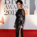 Brit Awards 2011 - Cheryl