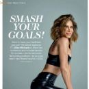 Jillian Michaels - Womens Fitness Magazine Pictorial [United Kingdom] (January 2022) - 454 x 597