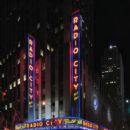 Radio City Music Hall