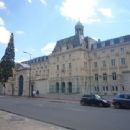 Catholic seminaries in France