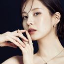 Namoo Actors - 1st Look Magazine Pictorial [South Korea] (23 September 2021)