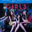Girls (2012) - 409 x 500