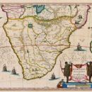 1760 disestablishments by continent