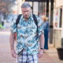 The Fanatic (2019)