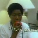 Nightingales - Fran Bennett