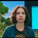 A Minecraft Movie (2025) - 454 x 255